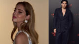 Chiara Ferragni e il famoso attore italiano: il segreto svelato al migliore amico