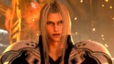 Final fantasy 7 remake part 3: novità dal mondo di magic the gathering