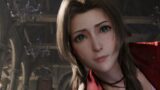 Aerith sfida in mtg: carta sorprendente dall’iconico momento del ff7 remake
