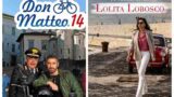 Fiction rai: le repliche da don matteo a lolita lobosco