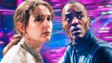 Mostri di mezzanotte in doctor who stagione 15 episodio 3: il dettaglio che conferma la presenza di molteplici creature