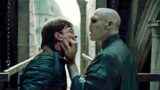 Il personaggio di harry potter altrettanto malvagio di voldemort