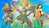 Final fantasy 9 remake: preoccupazioni e attese dopo ff7 rebirth