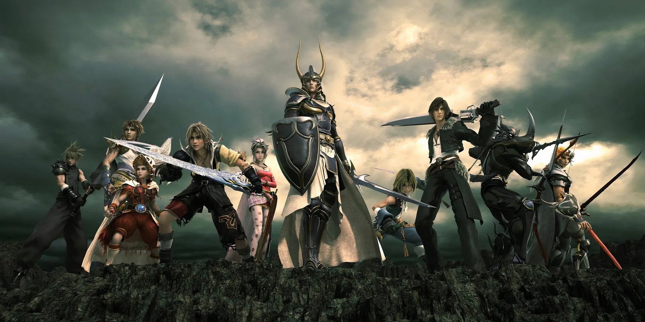 Final fantasy: perché square enix non deve copiare clair obscur Final fantasy: perché square enix non deve copiare clair obscur