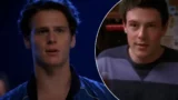 Finn in Glee: Jonathan Groff rifiuta il ruolo popolare