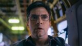 Topher Grace conquista con la sua performance in Unhinged per il  crime drama Netflix