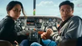 Retroscena di Flight Risk: 5 curiosità sul set del thriller aereo