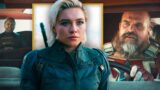 Yelenas grief nel film thunderbolts spiegato da florence pugh