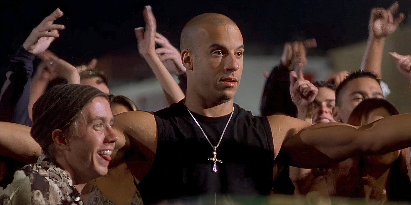 La cronologia di fast & furious spiegata da un film poco conosciuto La cronologia di fast & furious spiegata da un film poco conosciuto