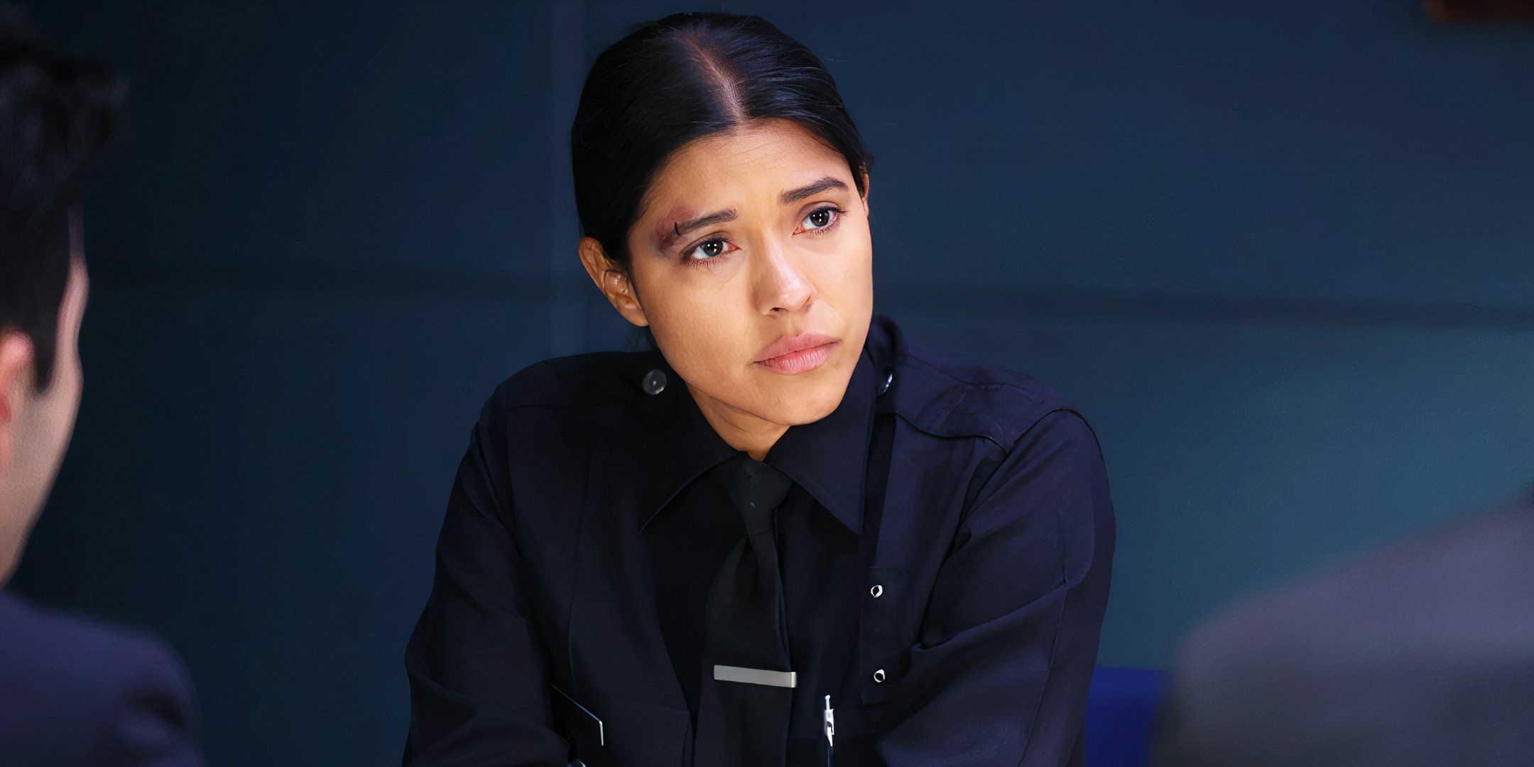 Cerchi la sostituta ideale per celina in The Rookie stagione 8? Cerchi la sostituta ideale per celina in The Rookie stagione 8?