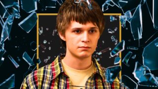 Significato della fine di found stagione 2 episodio 21 spiegato da parker queenan