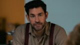 Natalie portman e john krasinski svelano il segreto della giovinezza in immagini esclusive