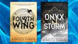 Quattro modi per riportare il romanticismo in quarta wing dopo onyx storm
