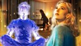 Franklin richards, il figlio di reed e sue, svela la sua forma definitiva nei fantastic four
