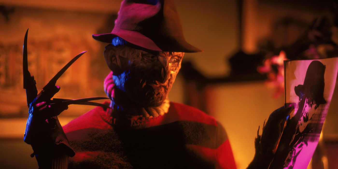 un incubo su elm street il televisore che hai dimenticato 37 anni fa da Jumptheshark.it un incubo su elm street il televisore che hai dimenticato 37 anni fa