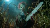 Origini di frendo e credenziali da slasher: spiegazioni dal regista e autori di clown in a cornfield