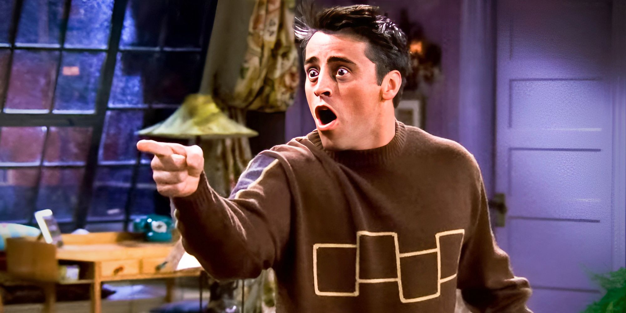friends le reazioni del cast alla trama più controversa dello show da Jumptheshark.it friends le reazioni del cast alla trama più controversa dello show