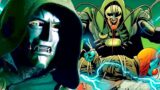Doctor doom nei film marvel: il villain che potrebbe spaventarti di più