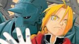Fullmetal alchemist arriva su webtoon: tutte le novità da scoprire