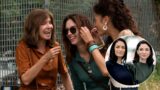 Cannes 2025: intervista a Matilda De Angelis e Elodie su Fuori di Mario Martone