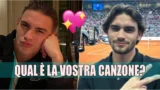 Colonna sonora della tua storia d’amore con gabriel guevara: scopri il quiz perfetto