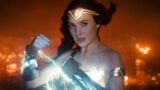 Aggiornamenti su wonder woman di james gunn: le novità più attese dopo il film cancellato con gal gadot