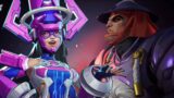 Guida all’evento galacta’s gift di marvel rivals