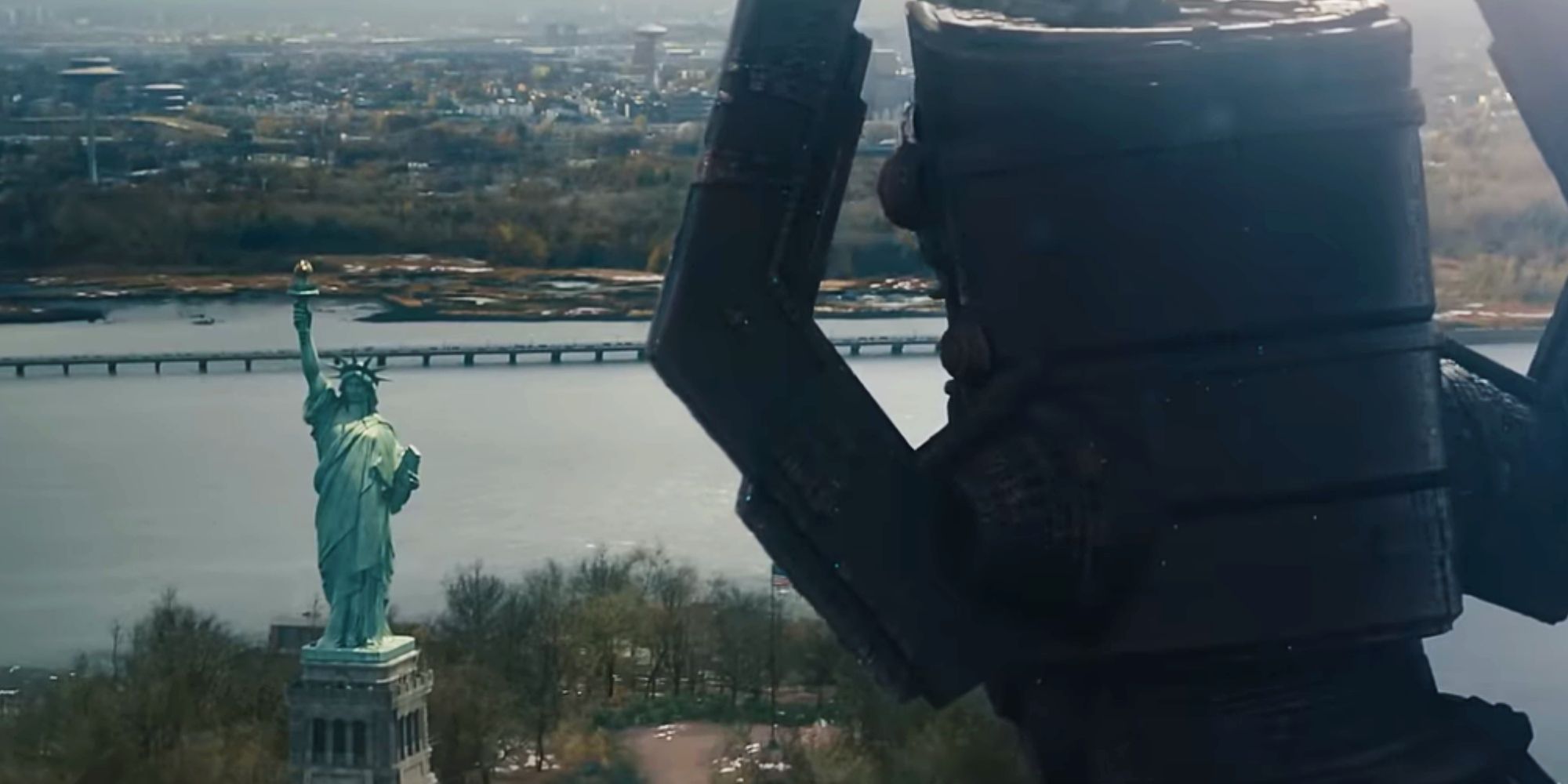 galactus gigante la copertina di fantastic four svela un rivelatore del potere intergalattico da Jumptheshark.it galactus gigante la copertina di fantastic four svela un rivelatore del potere intergalattico