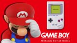 Nintendo Switch Online aggiunge 4 nuovi giochi deludenti