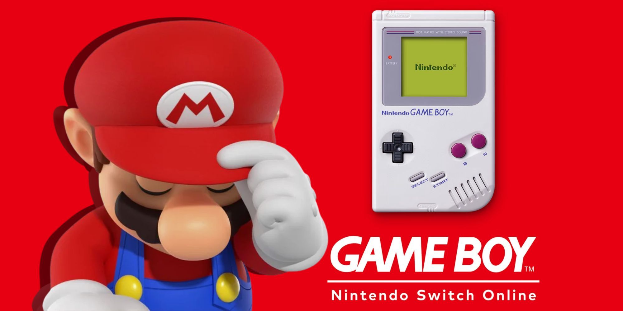 Nintendo Switch Online aggiunge 4 nuovi giochi deludenti Nintendo Switch Online aggiunge 4 nuovi giochi deludenti