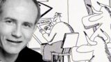 Fumetti divertenti di far side che sorprendono nel loro stile