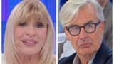 Arcangelo lascia il trono over di Uomini e Donne: la reazione di Gemma