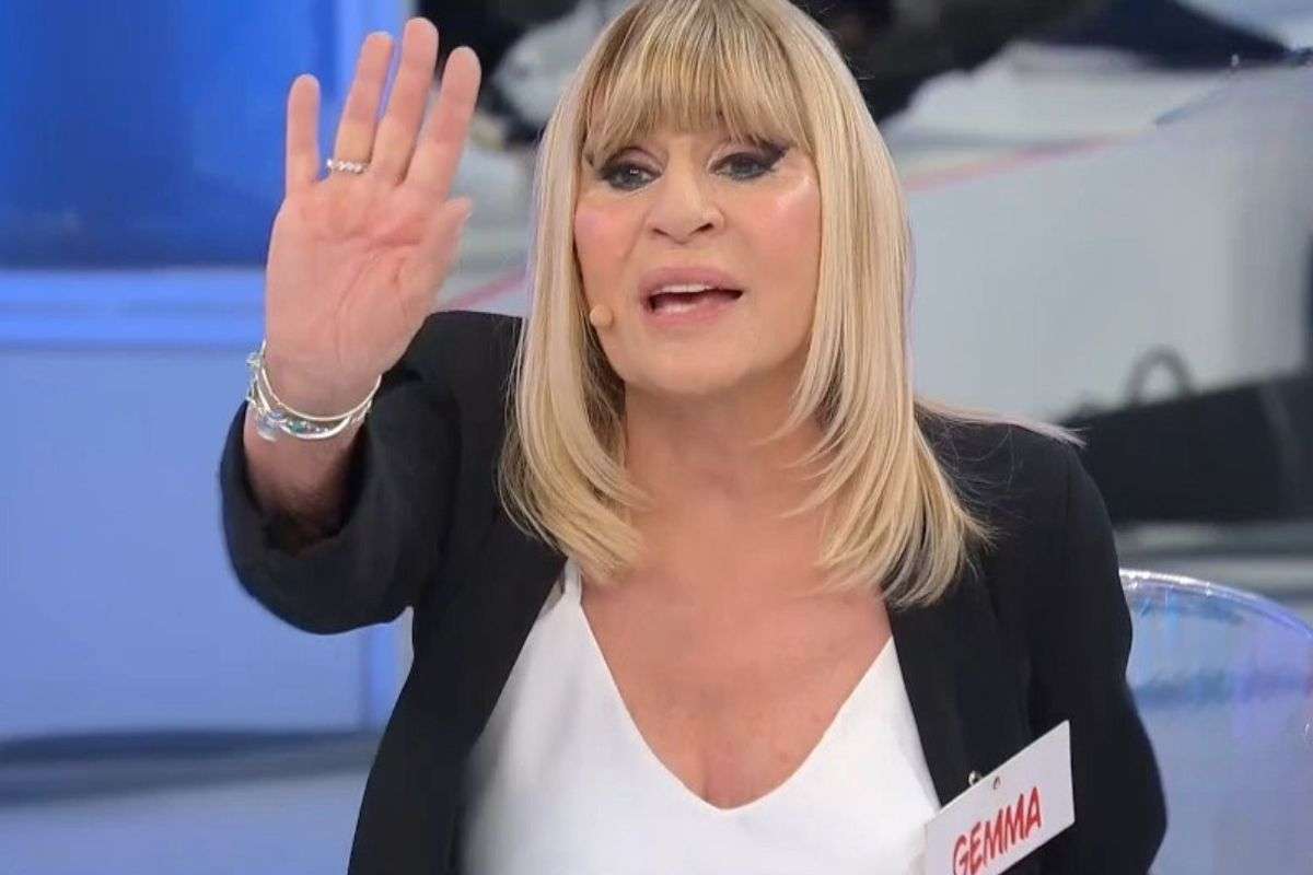 Anticipazioni Uomini e Donne: notizie sulla penultima registrazione e le novità per Gemma Anticipazioni Uomini e Donne: notizie sulla penultima registrazione e le novità per Gemma