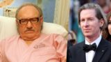 Gene hackman: il ricordo controverso di wes anderson