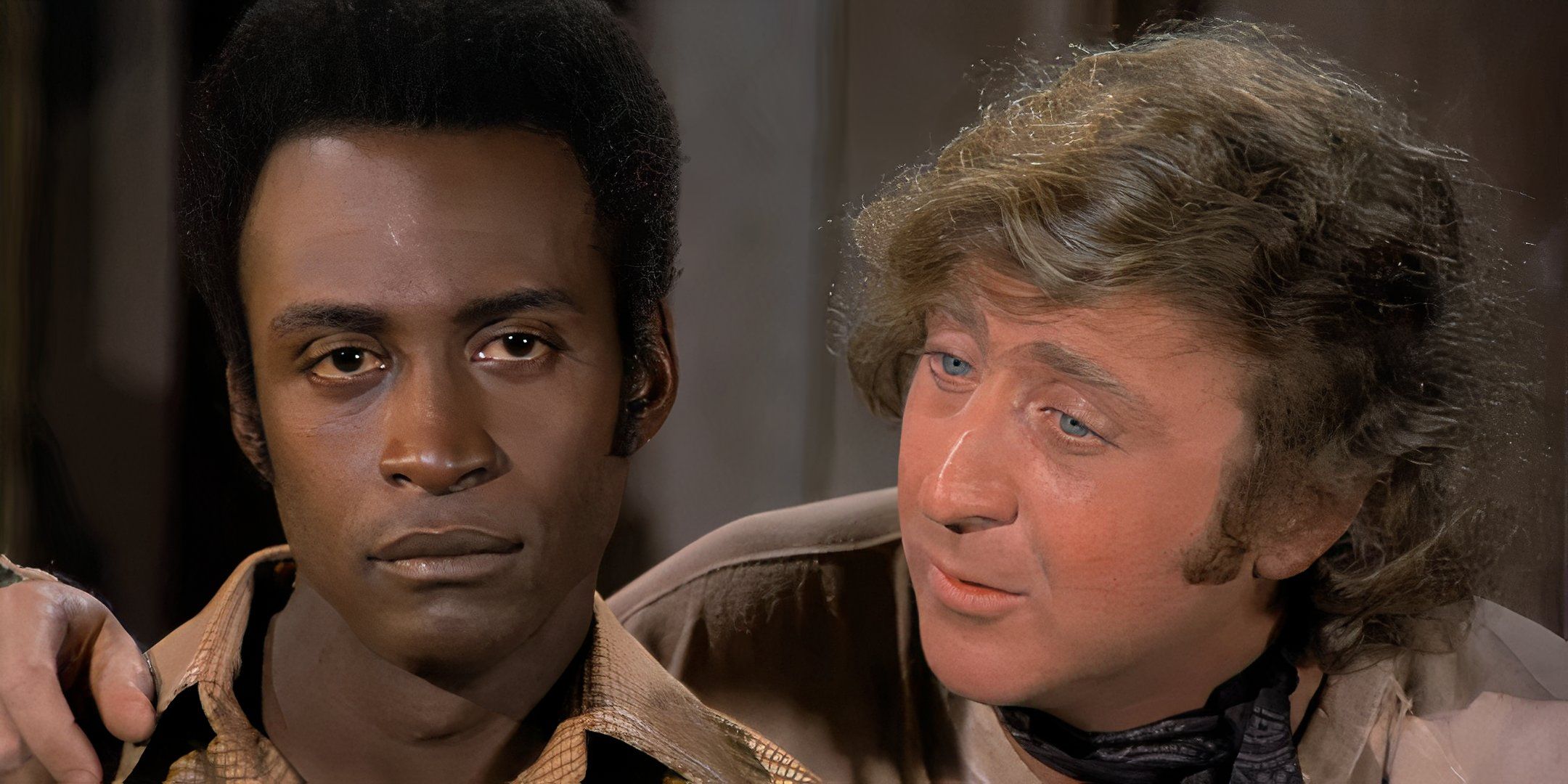 Il western più divertente di sempre ha avuto un remake 48 anni dopo con un attore che riprende il suo ruolo originale Il western più divertente di sempre ha avuto un remake 48 anni dopo con un attore che riprende il suo ruolo originale