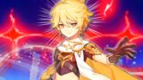 Genshin impact 5.7: il grande villain svelato prima del previsto