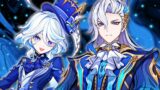 Genshin impact: perché rimpiango di non aver scelto questo personaggio rotto