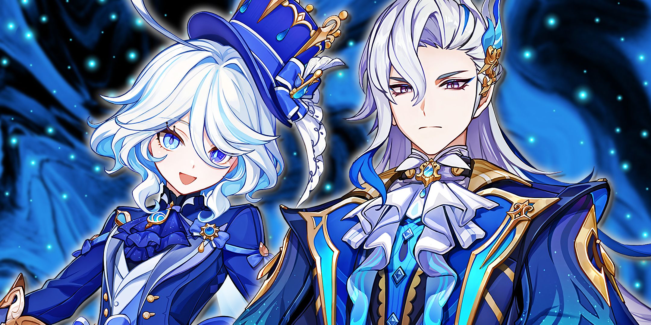 Genshin impact: perché rimpiango di non aver scelto questo personaggio rotto Genshin impact: perché rimpiango di non aver scelto questo personaggio rotto