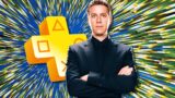 Sequel migliore secondo geoff keighley e primo gioco gratuito con ps plus