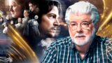 Easter egg di george lucas in andor stagione 2 per i fan di star wars