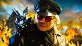 George miller critica un gioco sorprendente e chiede a uno sviluppatore leggendario un remake