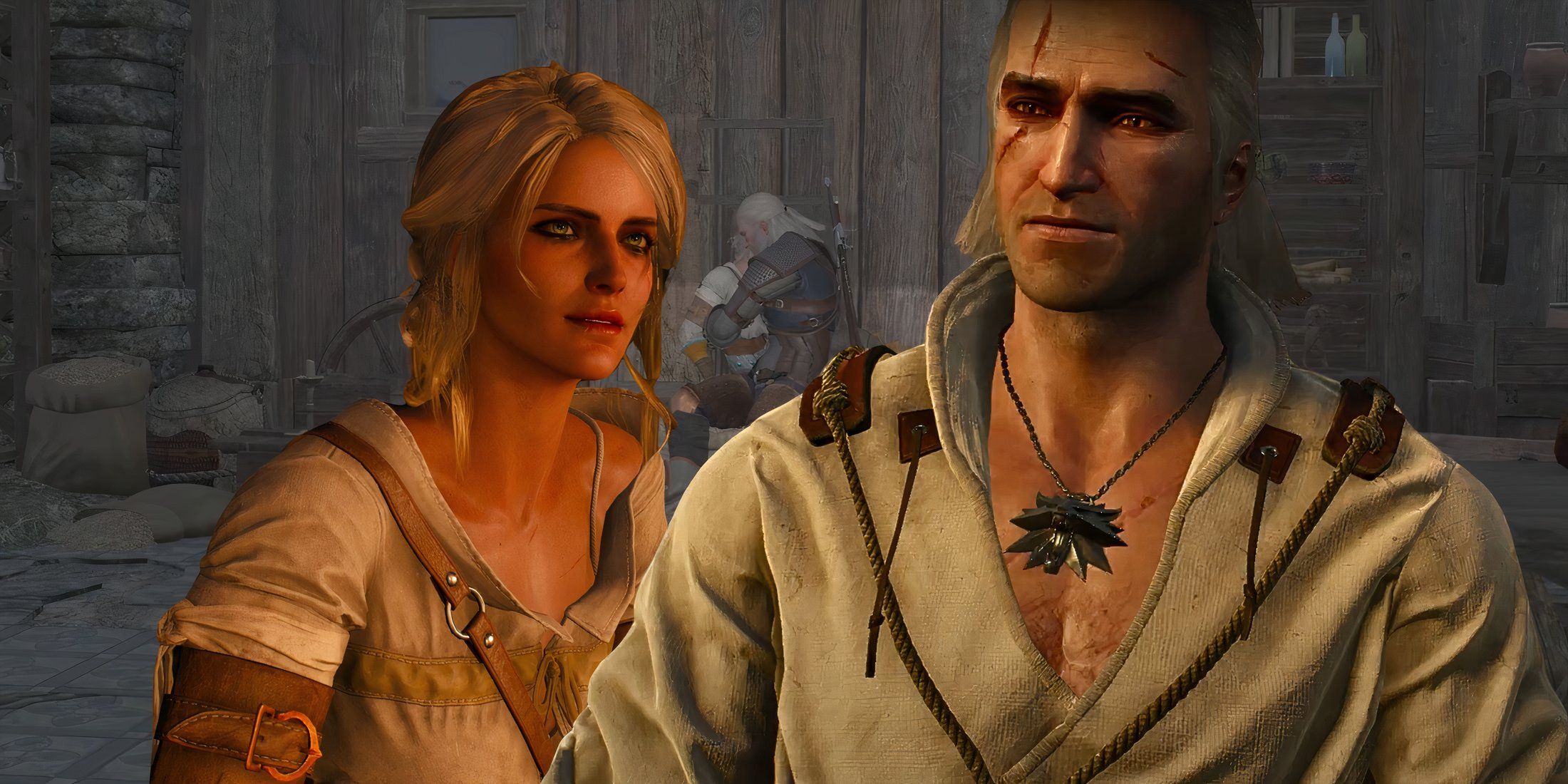 La witcher 3 è ancora uno dei migliori rpg dopo 10 anni? La witcher 3 è ancora uno dei migliori rpg dopo 10 anni?