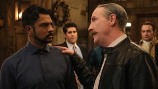 Misteri irrisolti e interrogativi dopo il finale della stagione 4 di ghosts