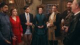 La quinta stagione di ghosts deve includere altre creature soprannaturali dopo il grande indizio della quarta stagione