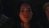 Ginny parla in the walking dead: perché nella stagione 2 di dead city