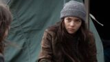 Ginny e l’arma nel finale di the walking dead: dead city stagione 2