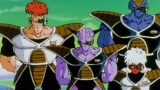 Spiegazione divertente di akira toriyama sui poteri di un villano classico di dragon ball