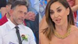 Giovanni si dichiara a Francesca a Uomini e Donne, scopri la reazione della dama