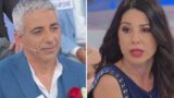 Rosanna e Giuseppe tornano insieme dopo la crisi a Uomini e Donne