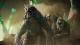 Godzilla x kong 3 presenterà il villain più interessante del monsterverse